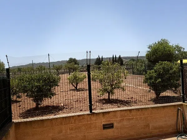 Chalet adosado en Calle dels Molinets, 48 L - Foto 3
