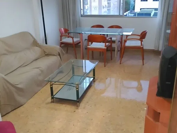 Piso en Calle del Doctor Vicente Pallarés, 46, L'Amistat - Foto 6