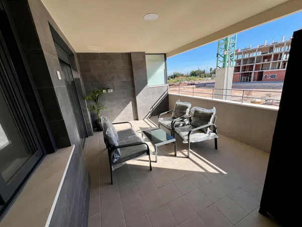 Piso en Calle Pico del Águila, 31, Santo Ángel - Foto 30