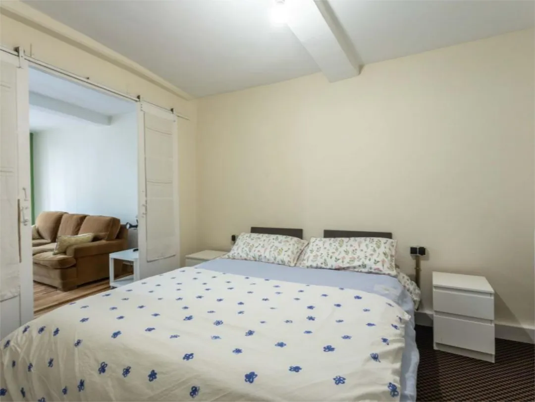 Piso en  Rúa Panaderas 9 - Foto 12