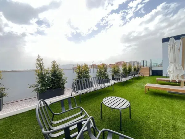 Piso en Avenida de los Guindos, 30, Los Guindos - Parque Mediterráneo - Santa Paula - Foto 7