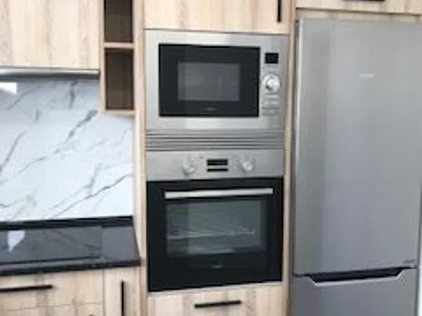 Piso en calle de Pedro María Ric, 29 -37 - Foto 3