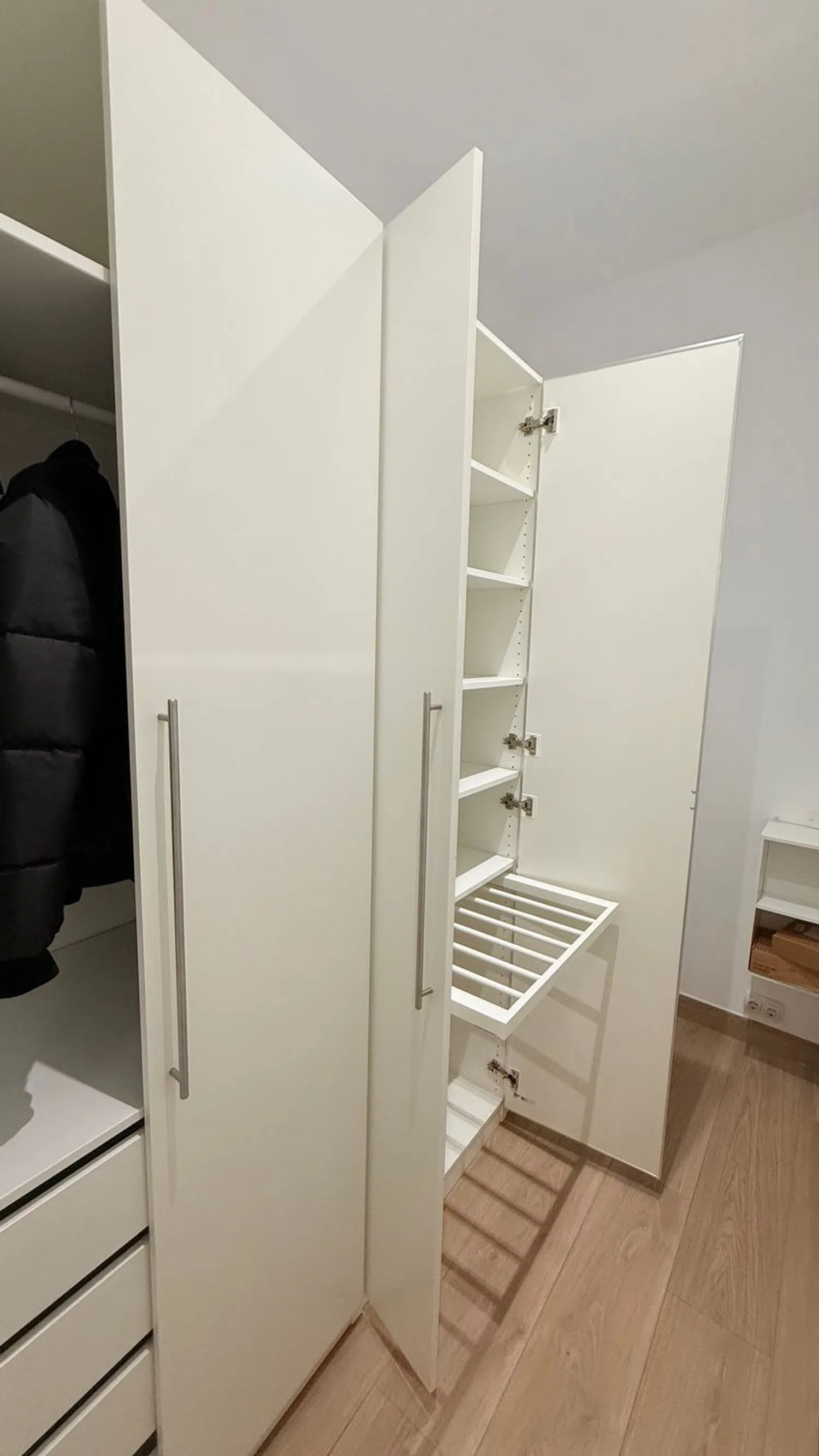 Estudio en calle del General Palanca, 31 - Foto 18