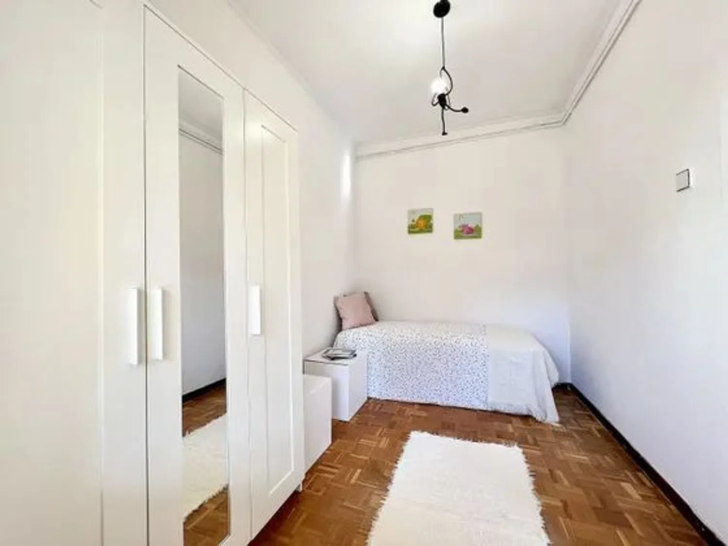 Piso en calle d'Alexandre Galí, 27 - Foto 11