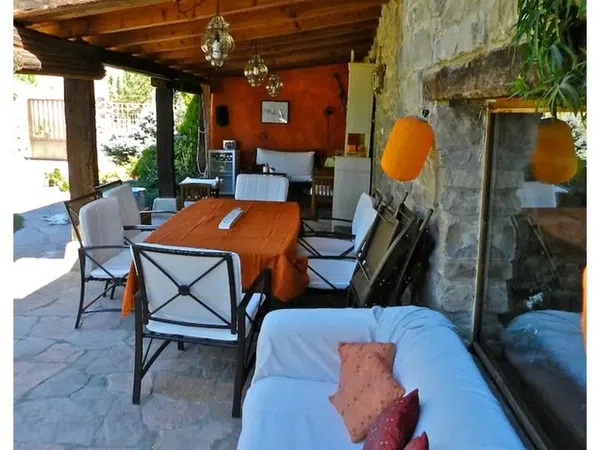 Casa rural en Calle San Vicente, 26 - Foto 24