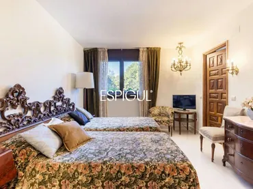 Chalet en  FUSTER I SERRACANT - Foto 38