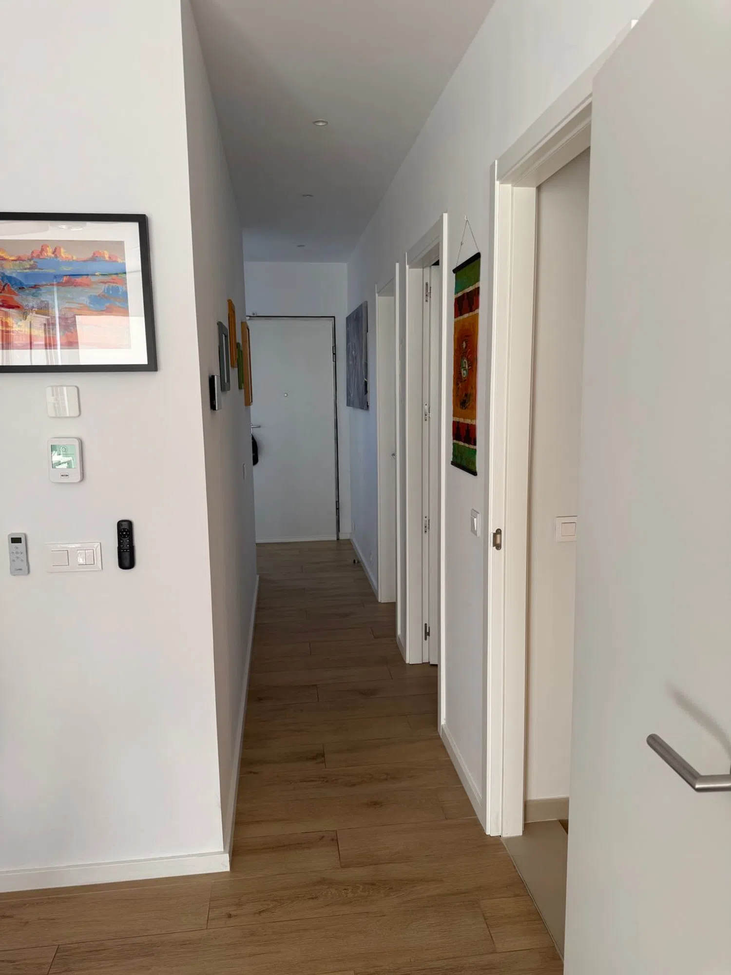 Chalet pareado en calle Valle del Jerte, 16 - Foto 10