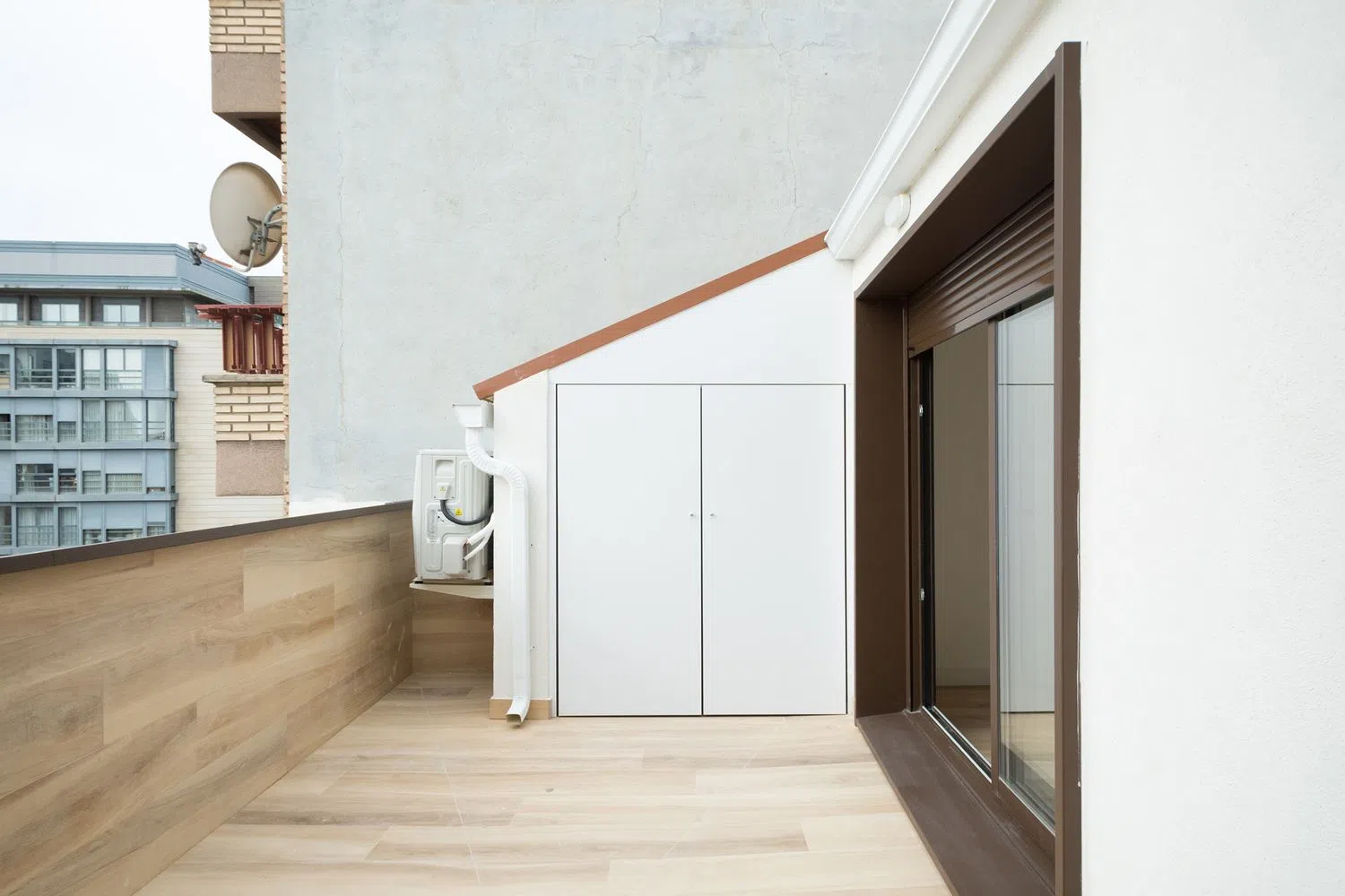 Piso en calle de Hernán Cortés, 30 - Foto 8