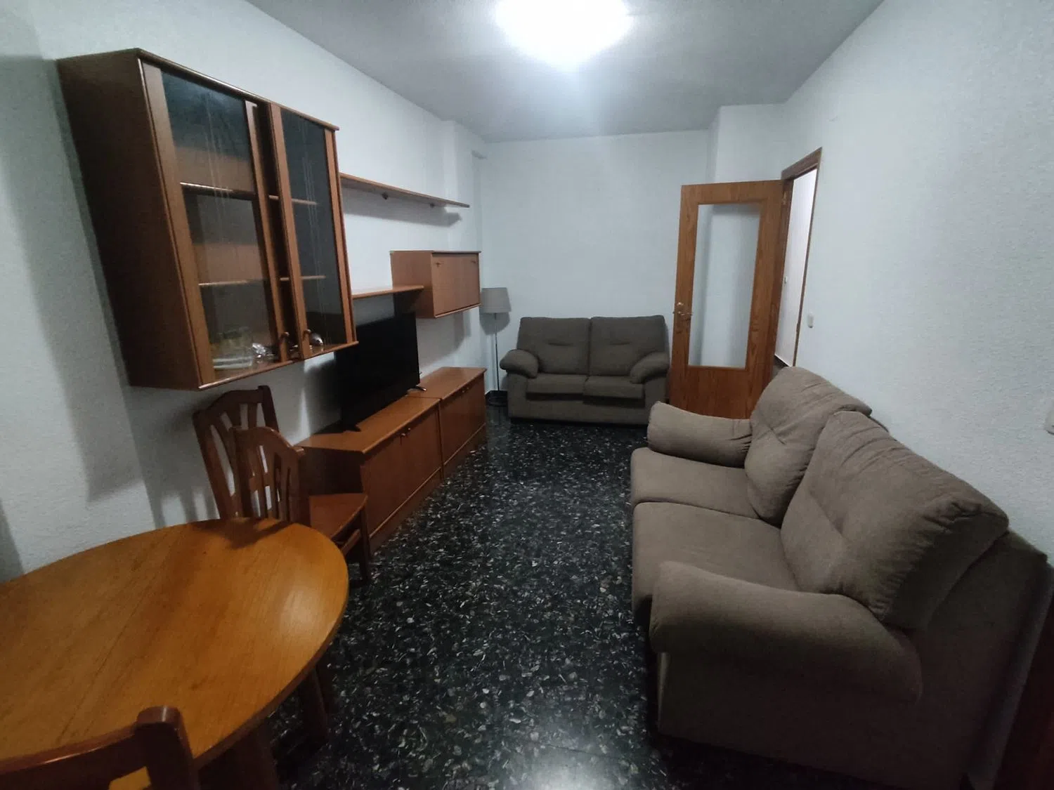 Piso en ronda Norte, 24 - Foto 1