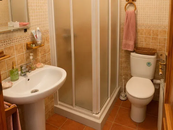 Chalet pareado en Calle Bayona, 1 - Foto 14