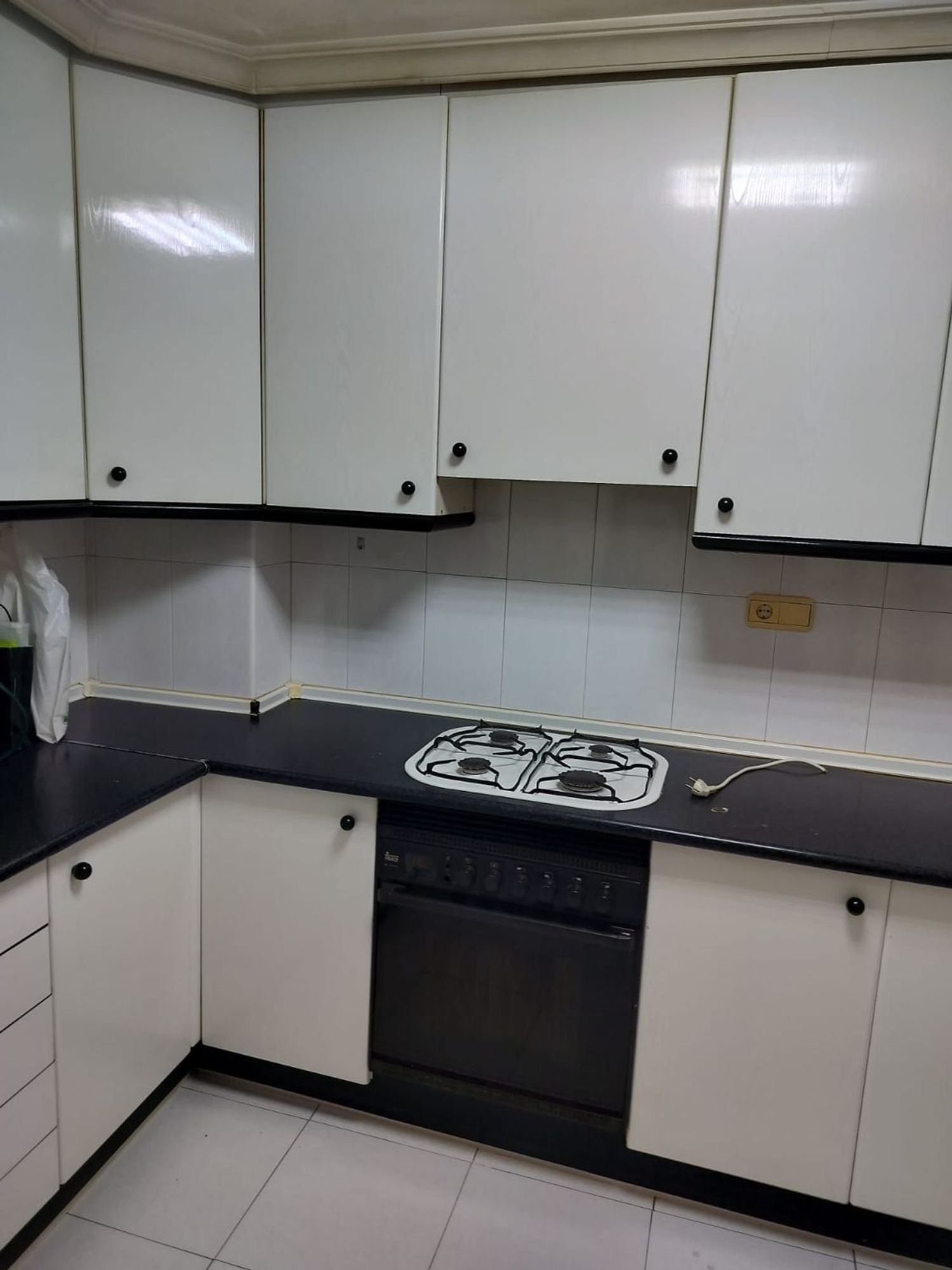 Piso en Plaza Región Murciana, 1, Centro - Foto 8