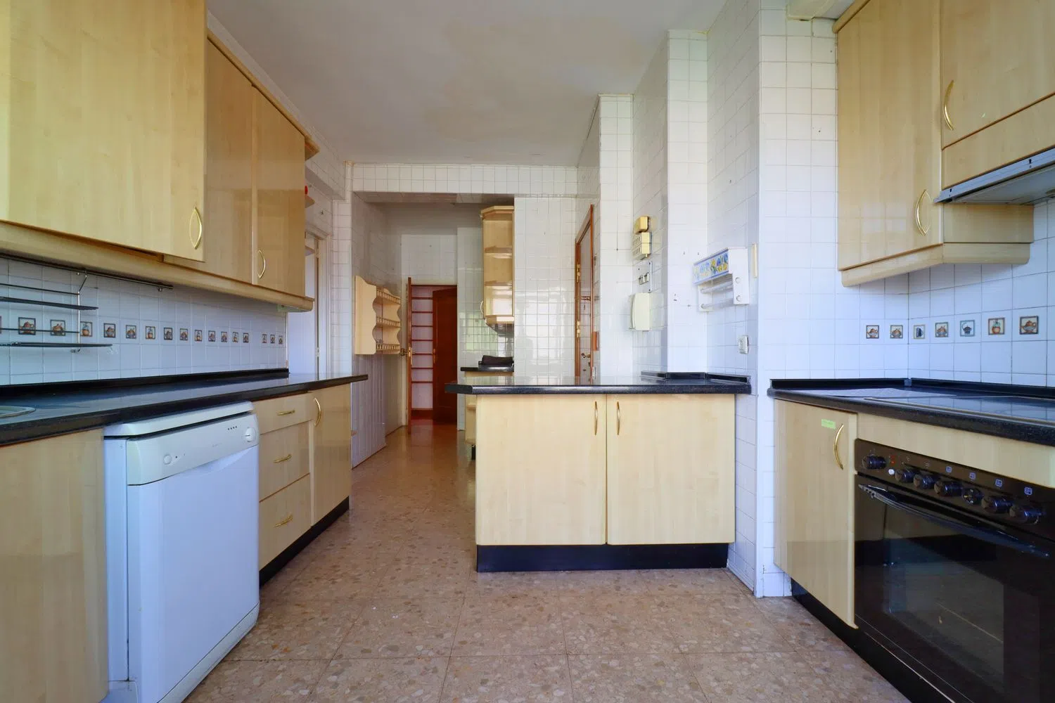 Piso en paseo de la Castellana, 213 - Foto 26