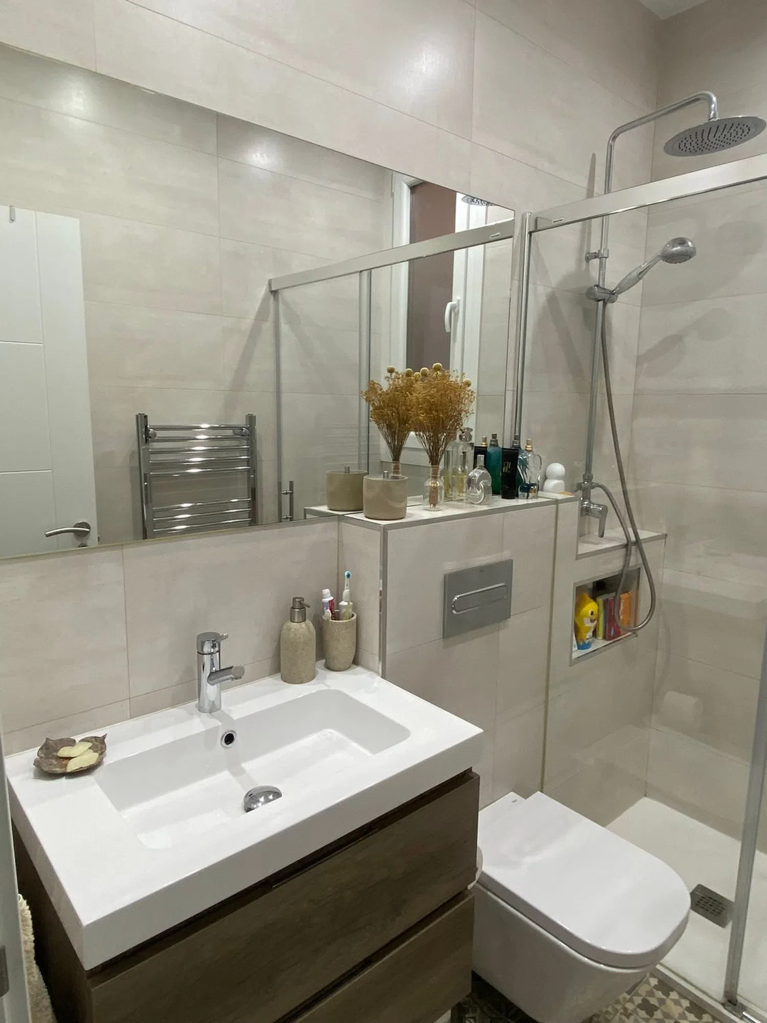 Piso en calle de Ríos Rosas, 41 - Foto 12