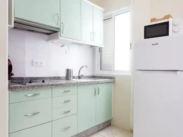 Piso en  Avenida Marítima 25 - Foto 2