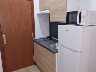 Estudio en  Calle Valle del Guadalix 27 - Foto 4