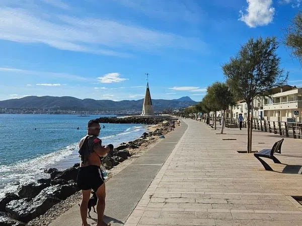 Ático en Calle de Son Fleixes, 1, Portixol-Molinar, Portixol-Molinar - Foto 18