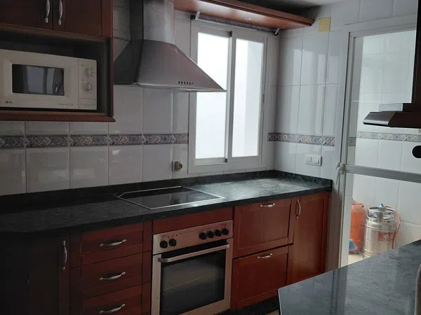 Piso en calle Huerto de los Claveles, 10 - Foto 7