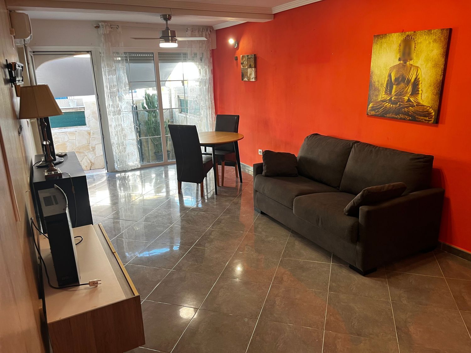 Chalet adosado en Calle Carmen, 117, La Siesta - El Salado - Torreta - Foto 19