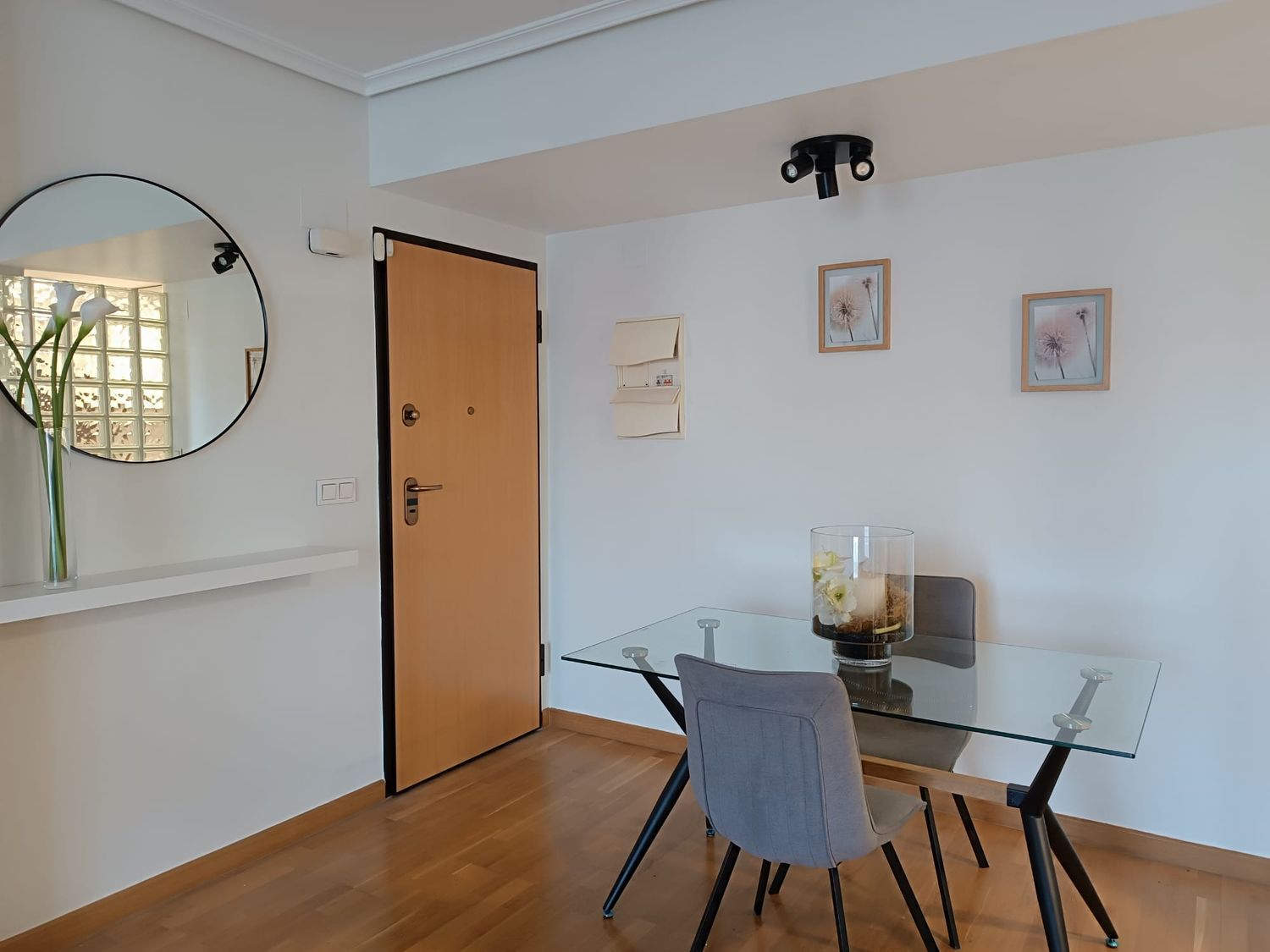 Piso en avenida Juan Pablo II, 25 - Foto 9