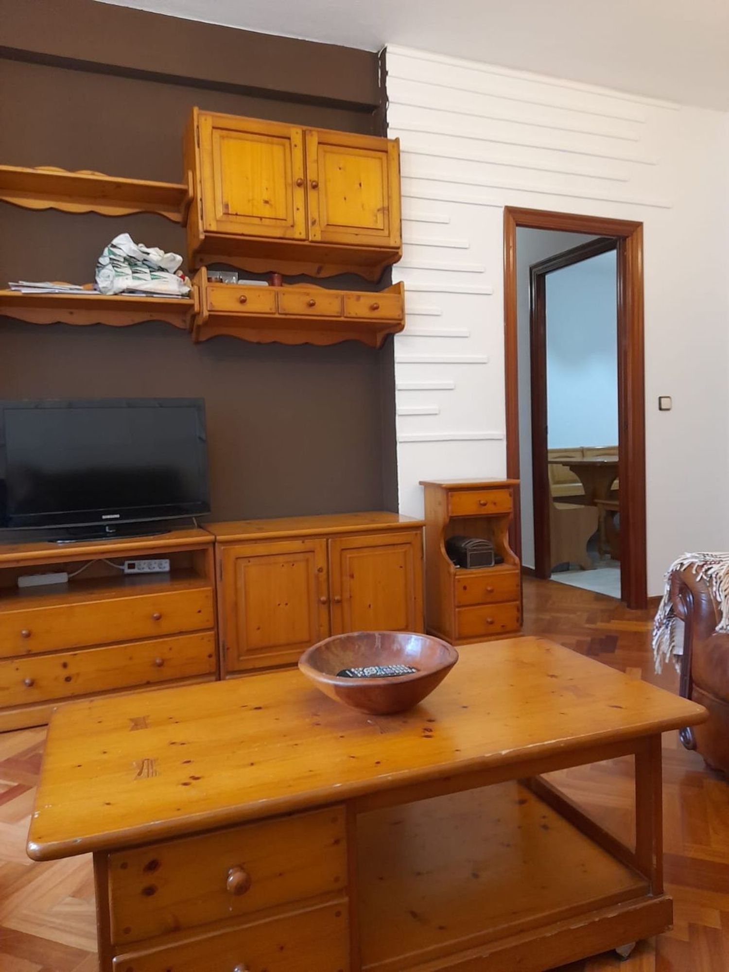 Piso en calle Antonio Viñes, 1 - Foto 3