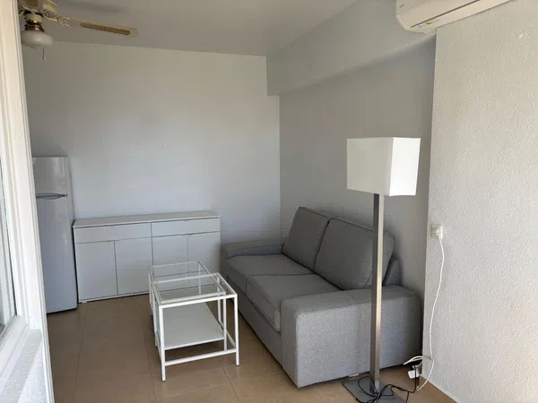 Estudio en Calle Gabriel y Galan-campoamor, 1, Campoamor - Foto 5