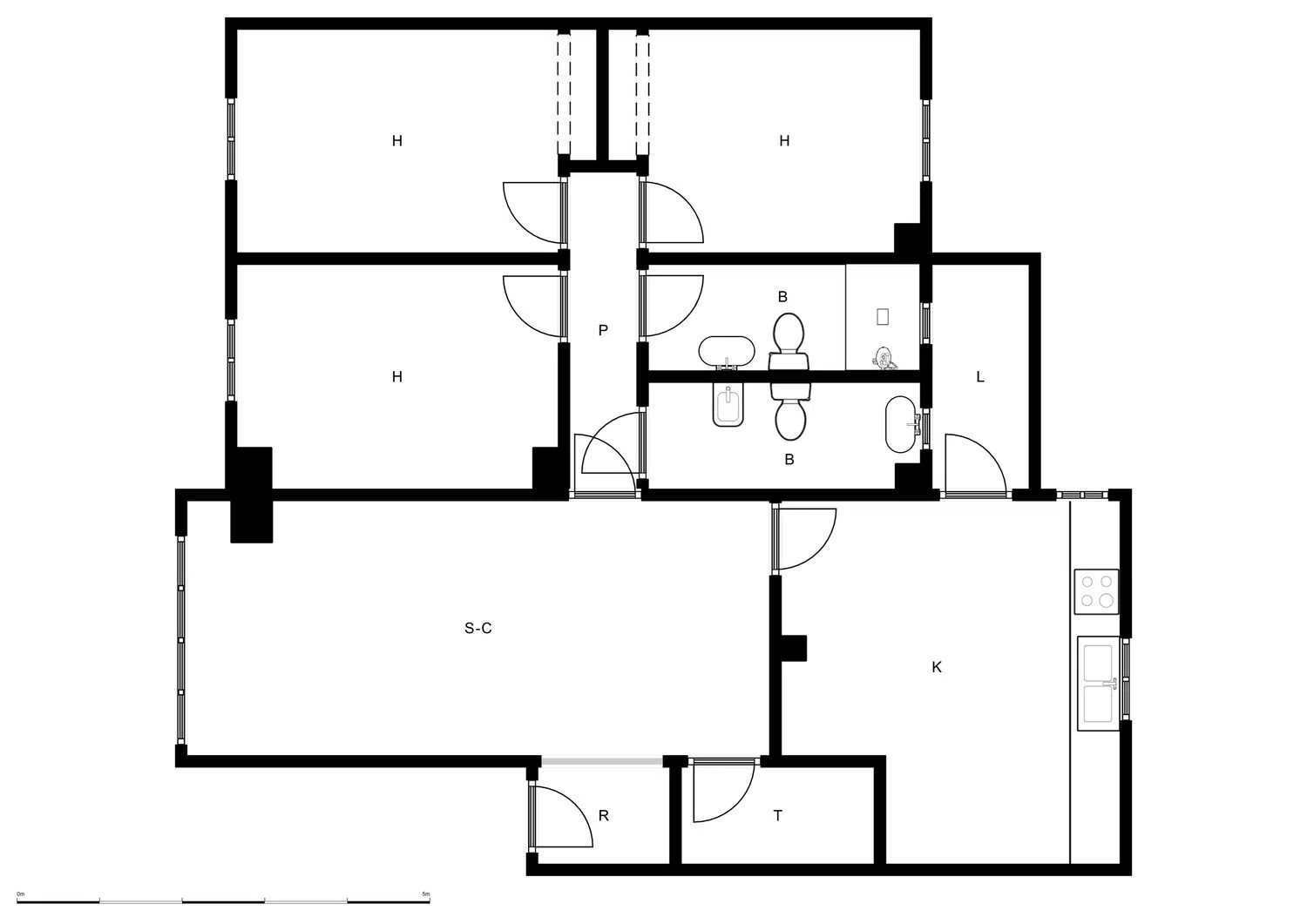 Piso en Barrio Juan XXIII - Foto 30