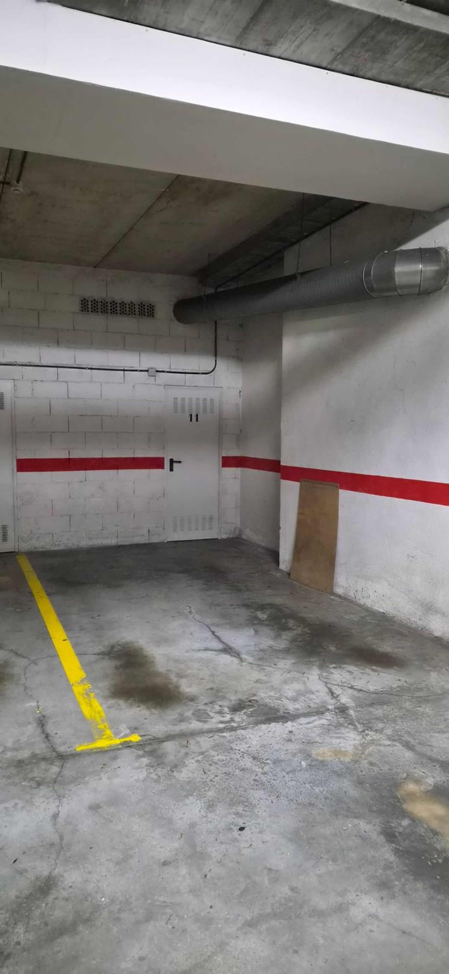 Piso en Plaza de Alvares, 5 - Foto 8