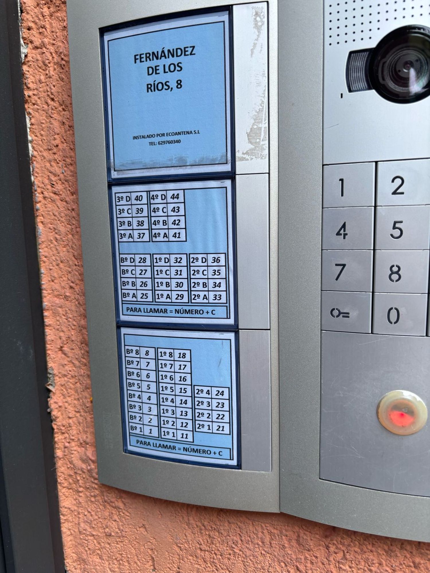 Piso en calle de Fernández de los Ríos, 8 - Foto 17