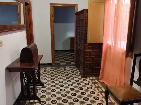 Casa o chalet independiente en Plaza de la Alpujarra, 3 - Foto 4