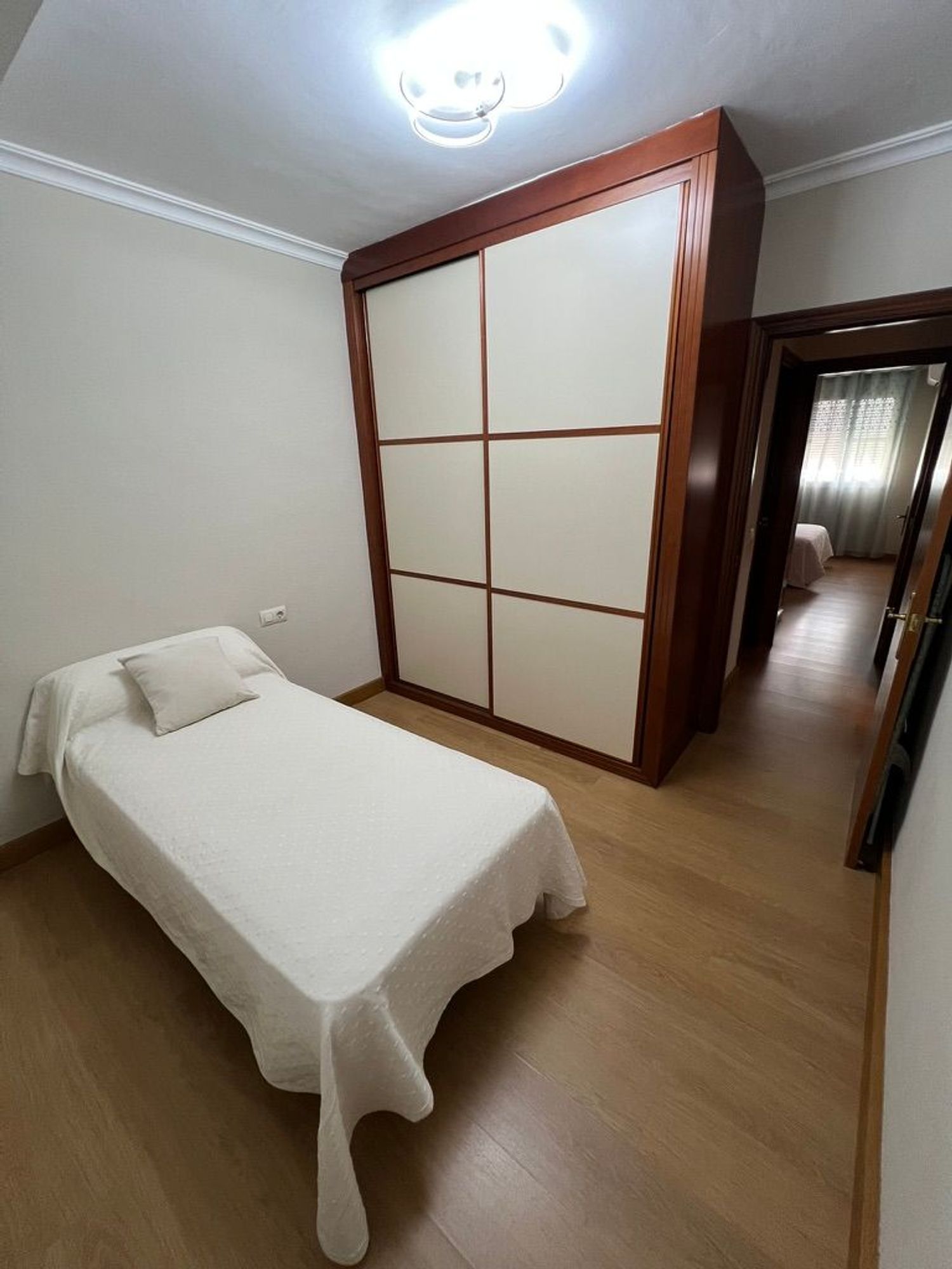 Piso en Calle Don Sancho de Castilla, 11, Centro - Foto 15
