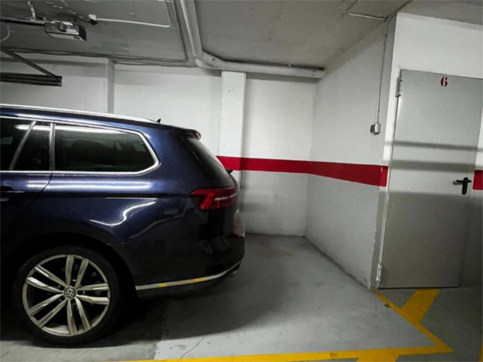 Piso en  Rúa Lepanto 9 - Foto 21