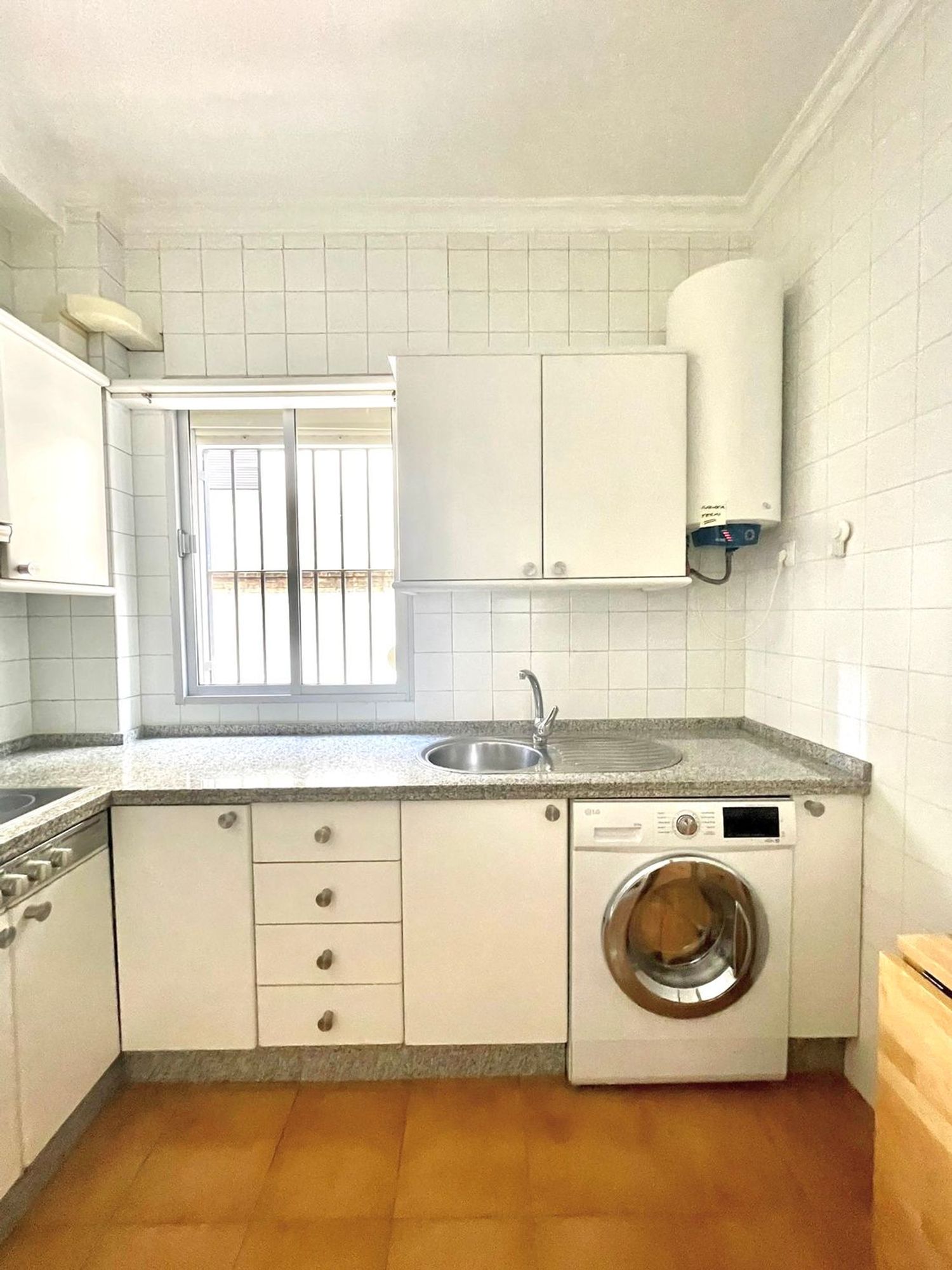 Piso en avenida Torneo, 84 - Foto 9