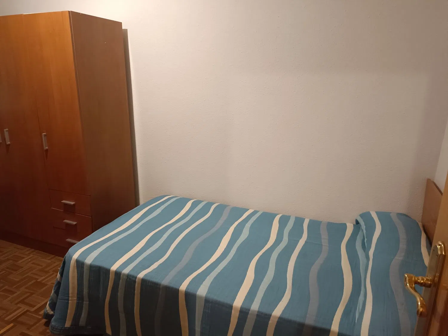 Piso en avenida de Filiberto Villalobos, 56 - Foto 8