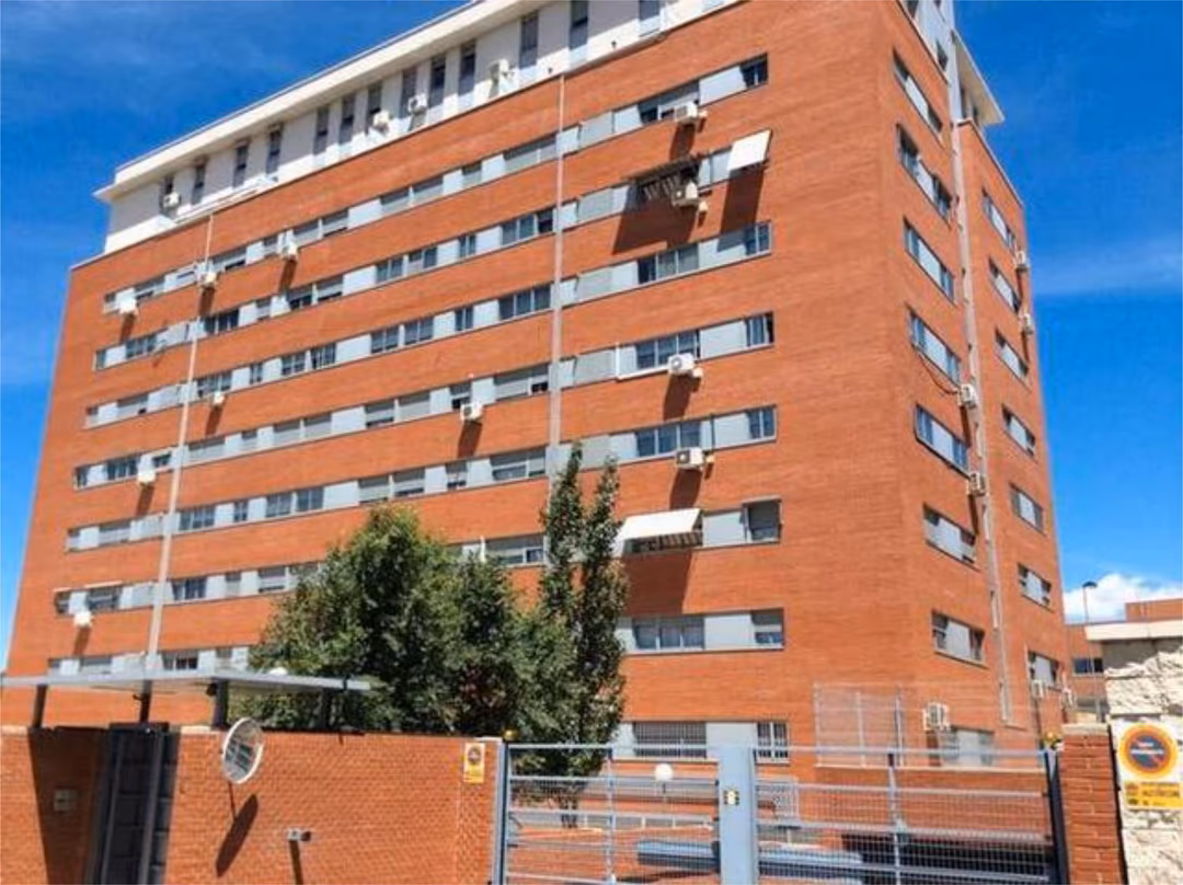 Piso en Parque Oeste