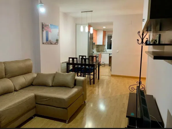 Ático en Calle Angel Ganivet, 4 b, Zona Parque de San Roque - Foto 8