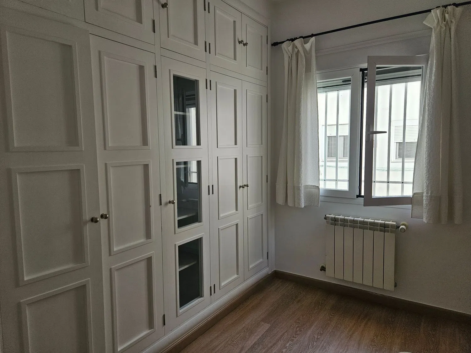 Piso en calle San Vicente, 1 - Foto 15