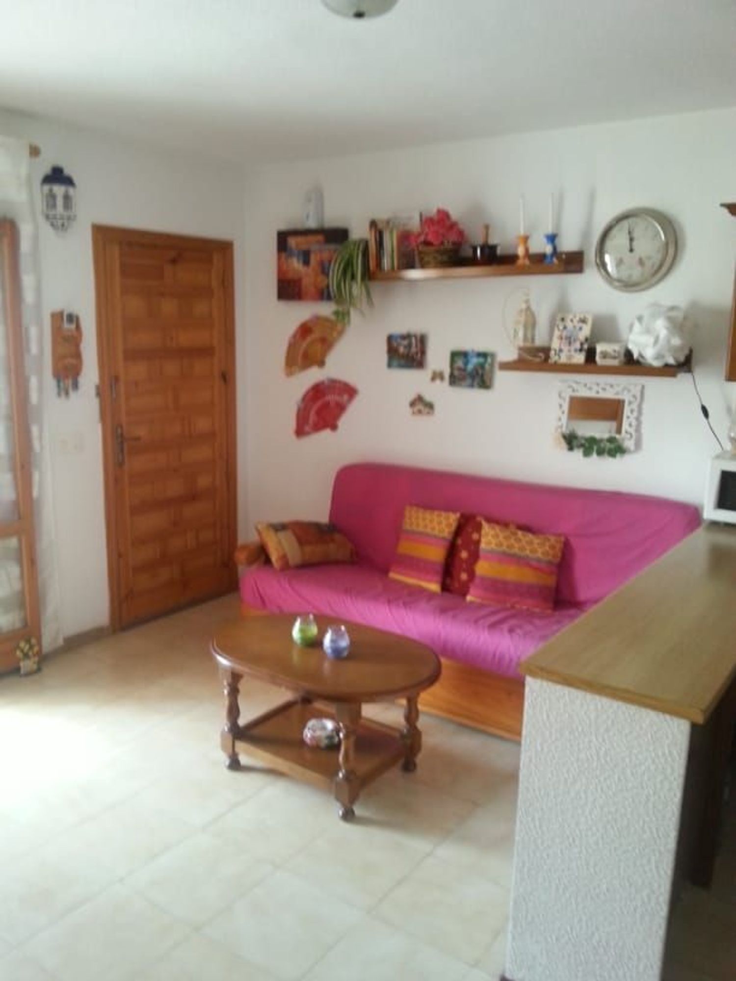 Dúplex en Plaza Antonio vicea, 1 - Foto 4