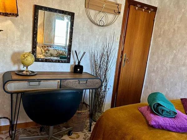 Piso en Barrio La Trinitat Nova - Foto 7