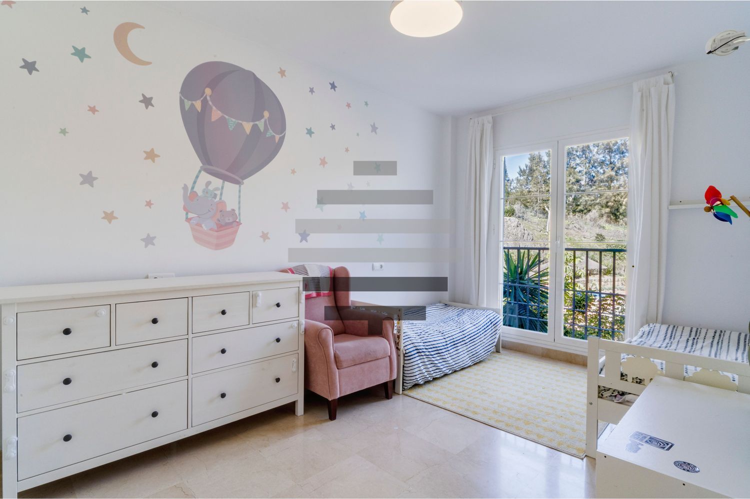 Piso en Urbanizacion los Aguilares, 4 - Foto 9