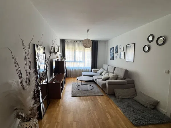 Piso en Avenida de Lope de Vega, 31 Bis - Foto 1