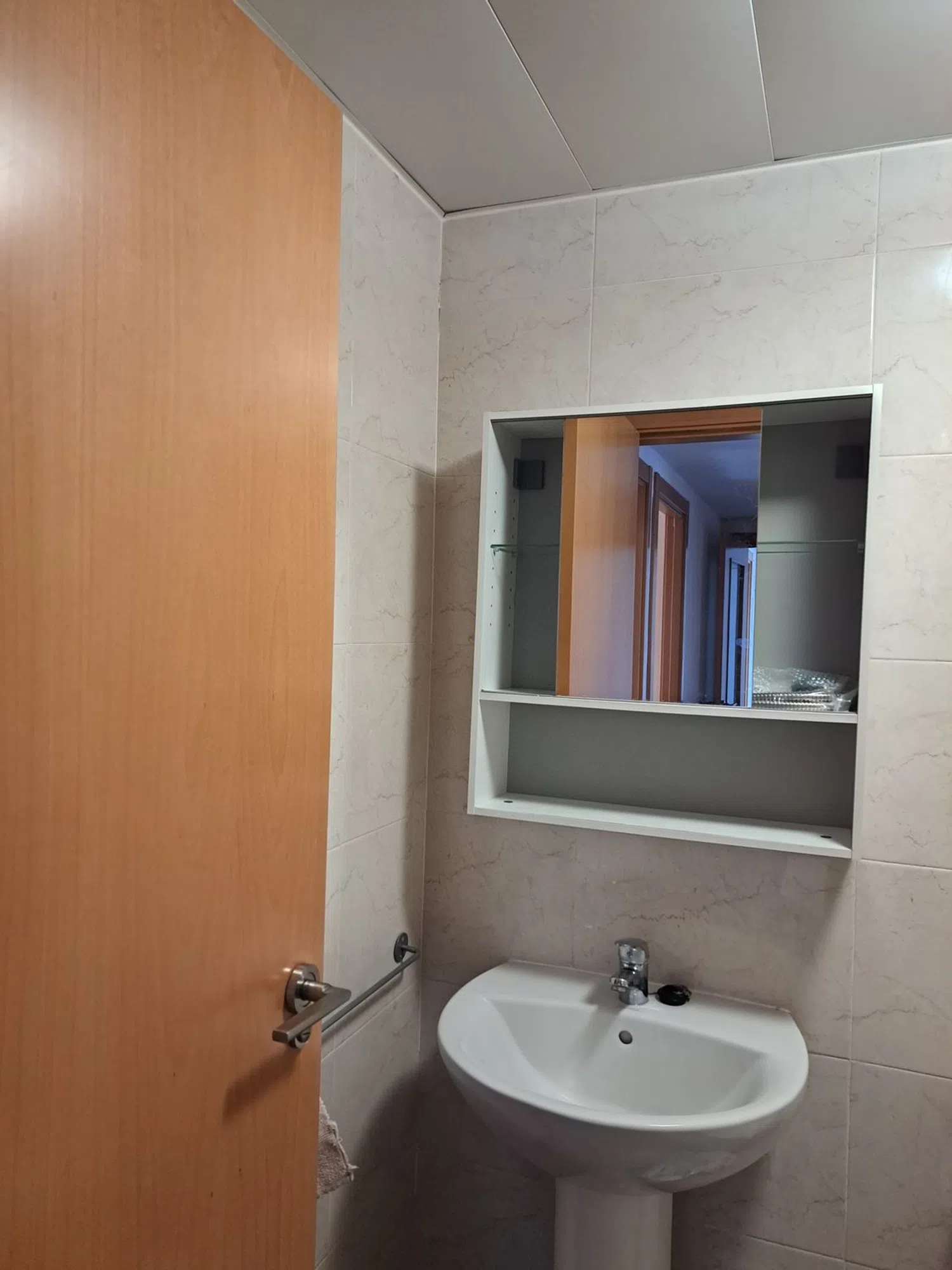 Piso en calle de Isabel Clara Eugenia, 4 - Foto 9