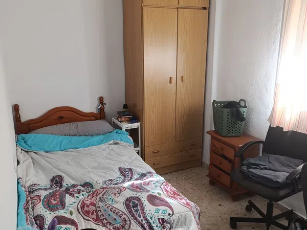 Piso en Calle Pedro Fernández Moreno, 1 - Foto 4