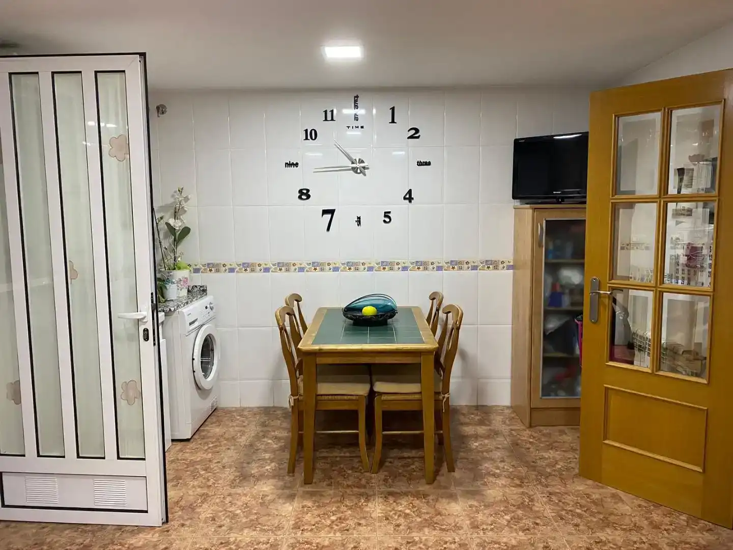 Piso en  Carrer de Mariano Benlliure 11B - Foto 7