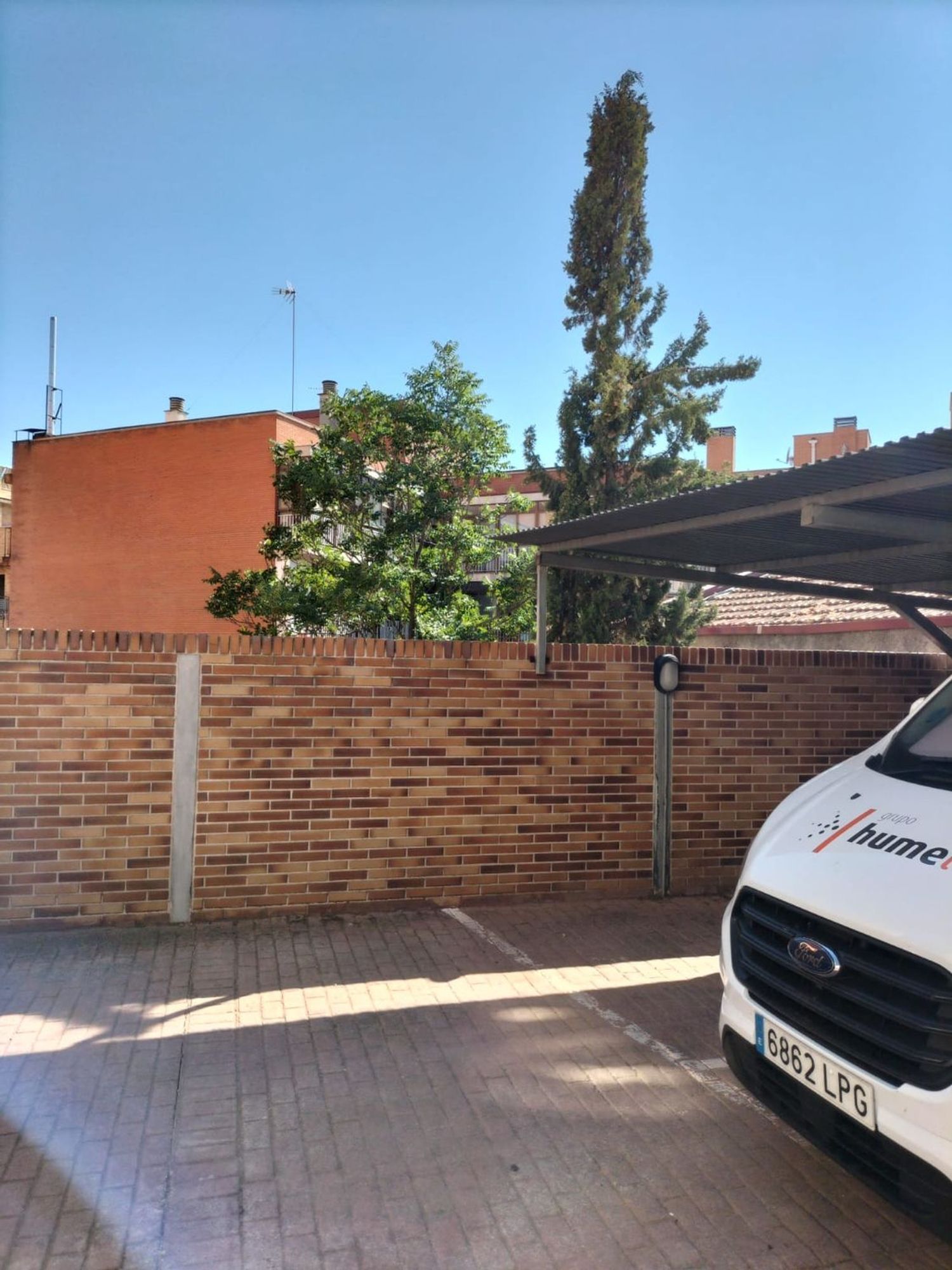 Estudio en calle Bellver, 3 - Foto 8