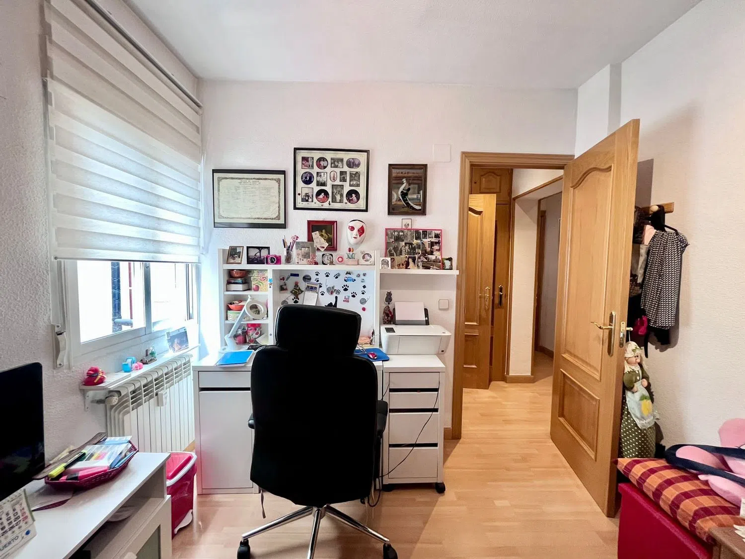 Piso en calle de Linneo, 25 - Foto 27