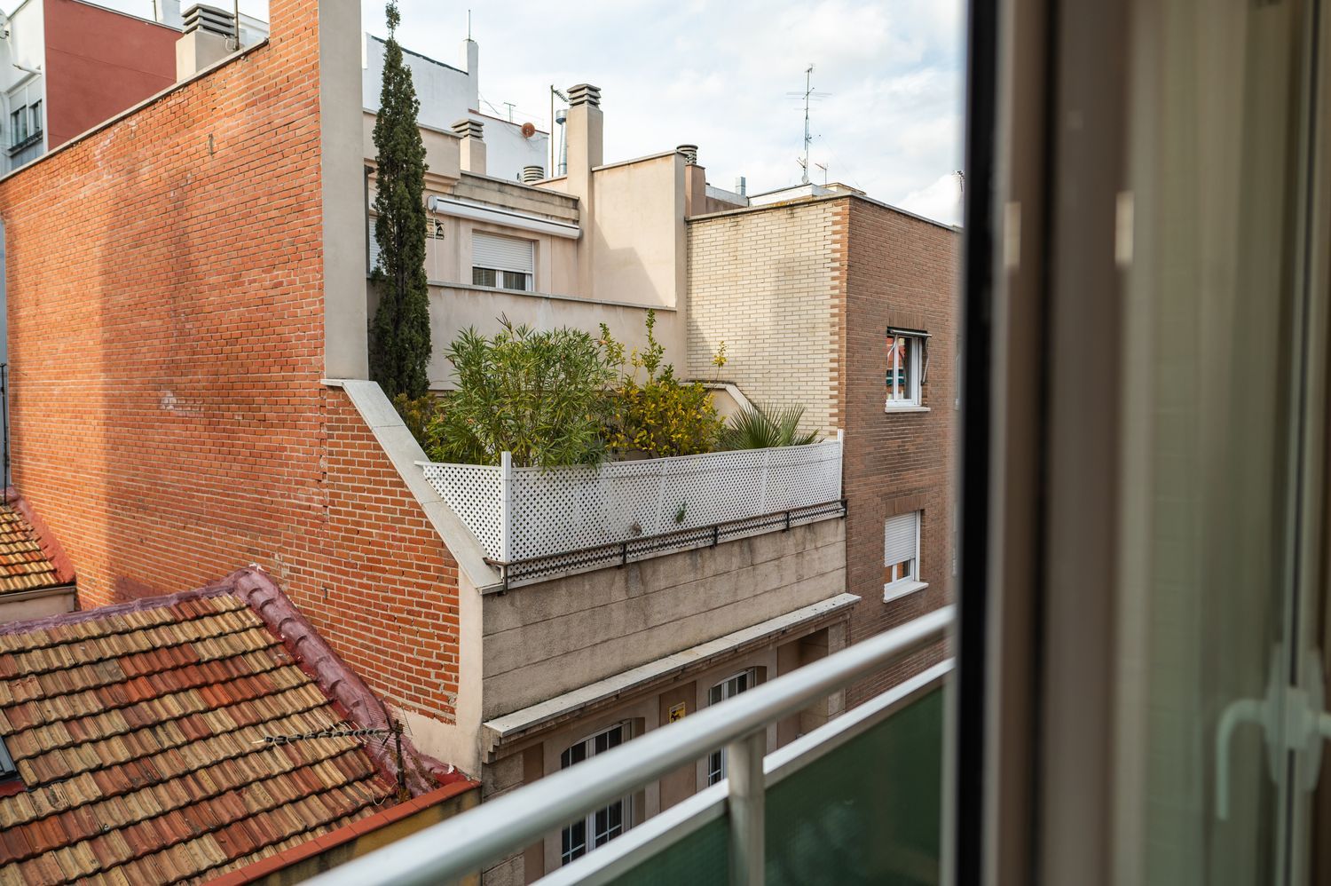 Piso en paseo del Marqués de Zafra, 53 - Foto 23