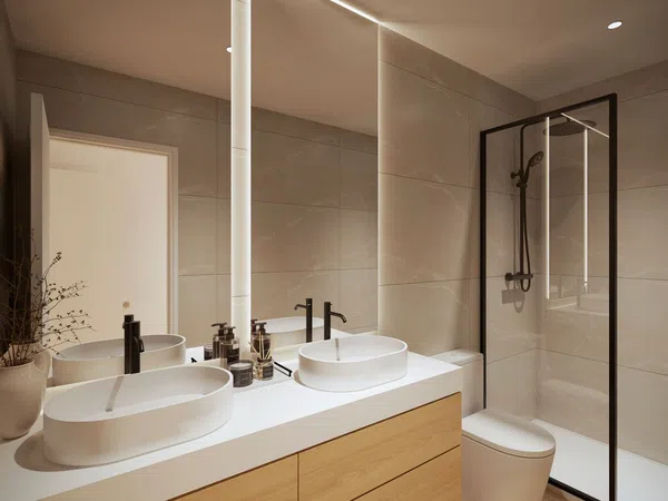 Piso en venta en Calle Villaamil, 58 - Foto 17