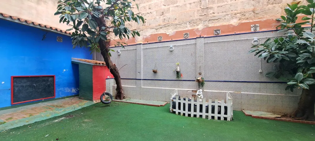 Planta baja en  Carrer de Bartomeu Rosselló-Porcel 6a - Foto 22