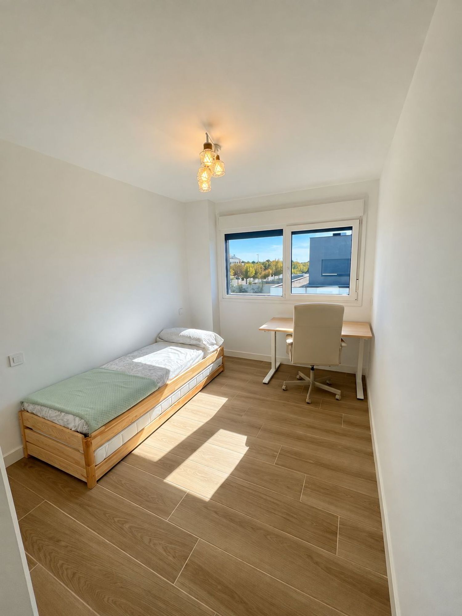 Chalet pareado en Calle Camilo Jose Cela, 2 - Foto 12
