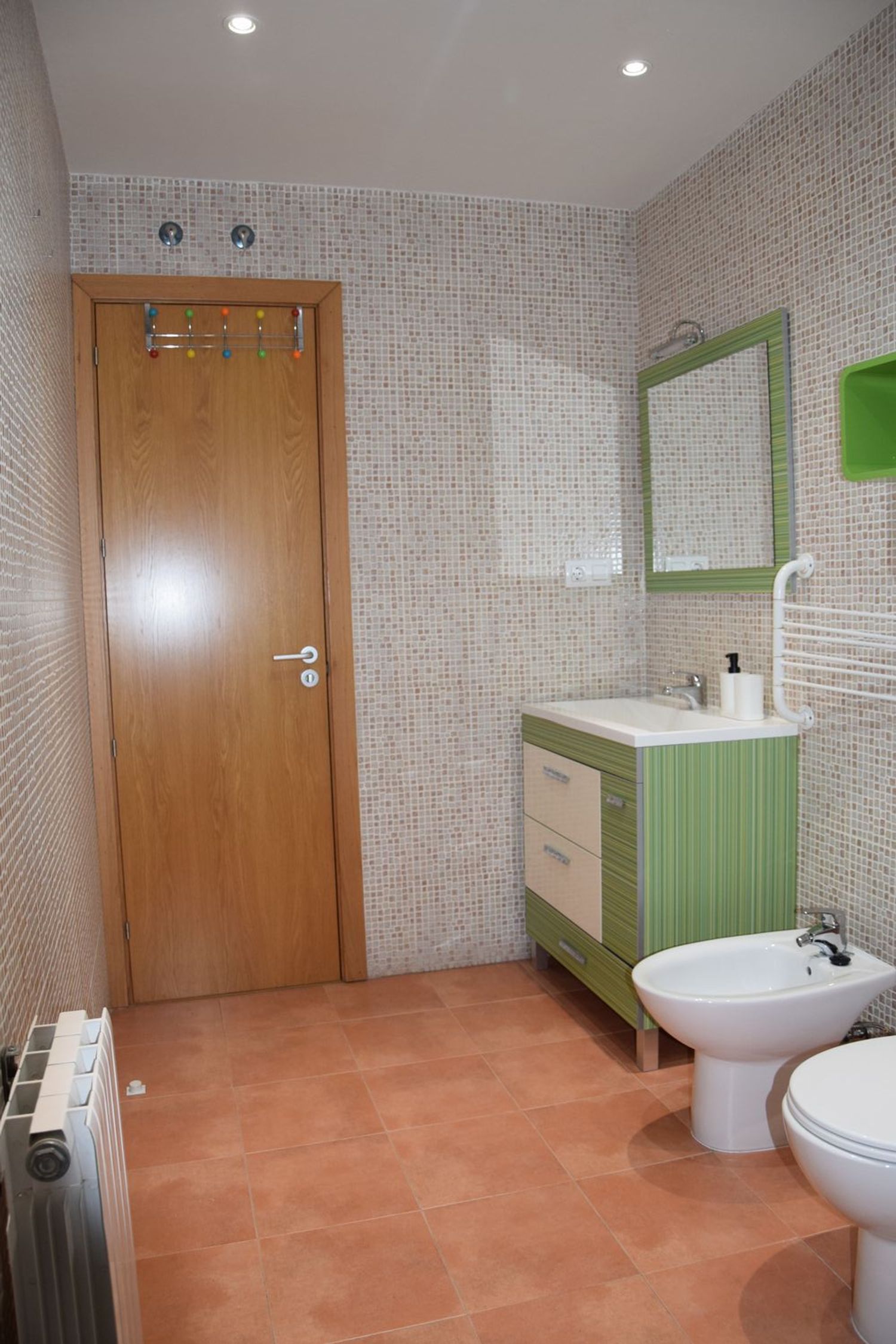 Piso en Calle Ferrocarril, 56, Santa Bárbara, Santa Bárbara - Foto 18